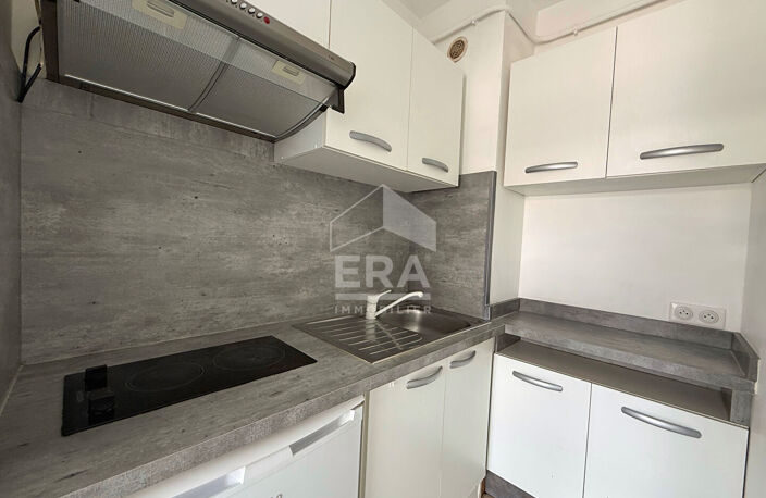 Appartement Vence 1 pièce(s) 21.8 m2 — photo 3
