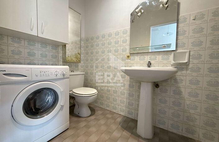 Appartement Vence 1 pièce(s) 21.8 m2 — photo 5