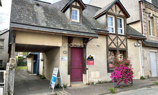 Appartement 1 Pièce 39 m² à louer à Clères (76690)