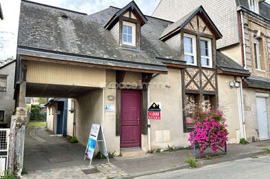 Appartement 1 pièces 550 €