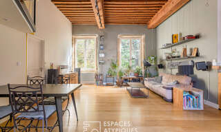 Appartement 3 Pièces 94 m² à vendre à Lyon 5 (69005)