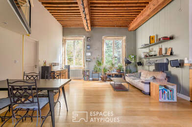 Appartement 3 pièces 475000 €