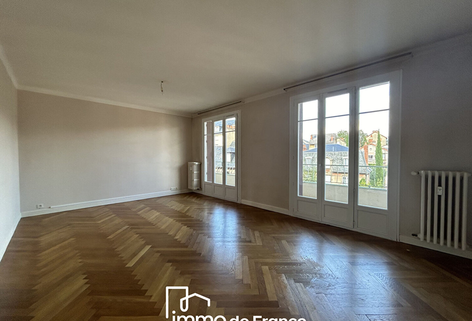 Appartement Rodez 3 pièce(s) 70.05m2 — photo 1