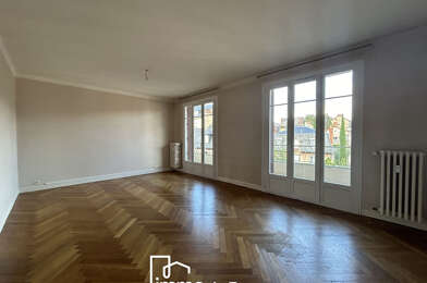 Appartement 3 pièces 120000 €