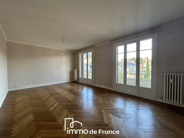 Appartement Rodez 3 pièce(s) 70.05m2 — photo du bien
