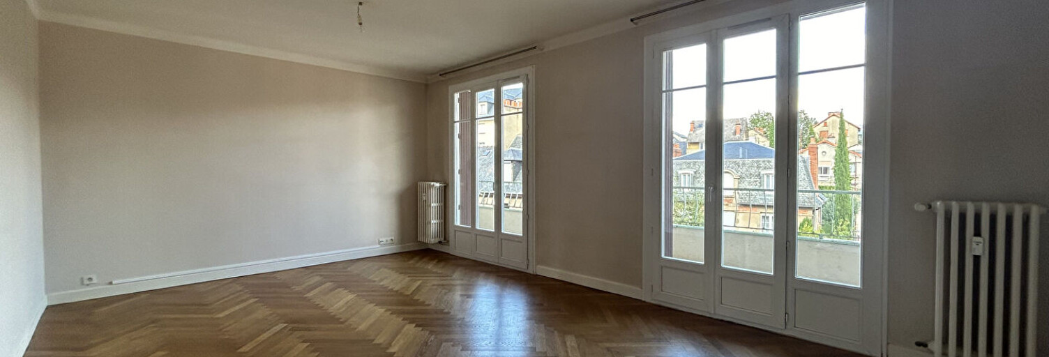 Appartement 3 Pièces 70 m² à vendre à Rodez (12000)