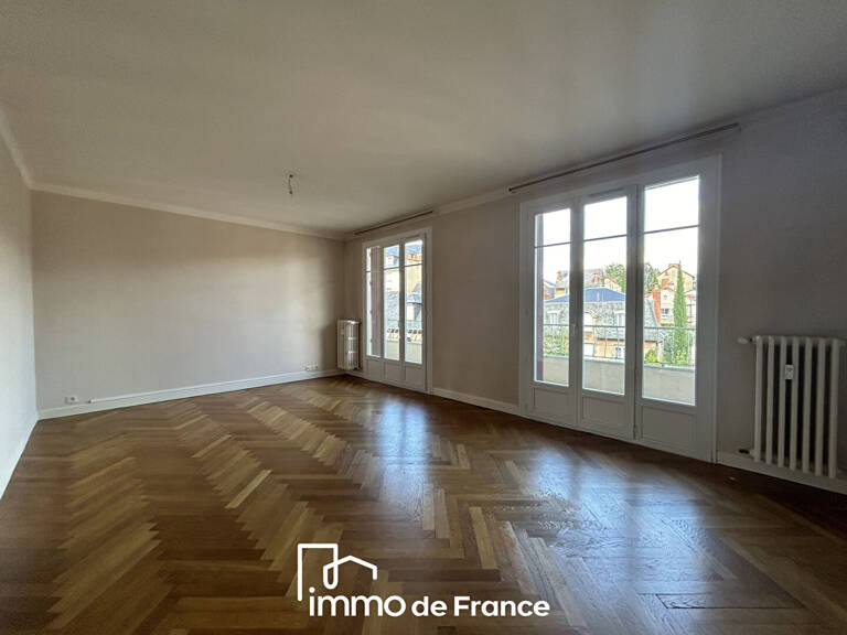 Appartement Rodez 3 pièce(s) 70.05m2 — photo 1