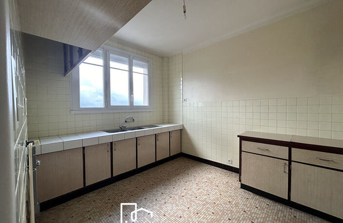Appartement Rodez 3 pièce(s) 70.05m2 — photo 2