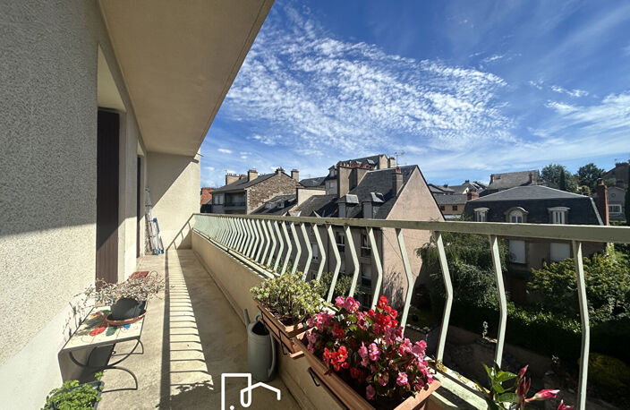 Appartement Rodez 3 pièce(s) 70.05m2 — photo 3