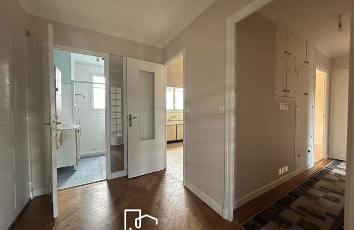 Appartement Rodez 3 pièce(s) 70.05m2 — photo 4
