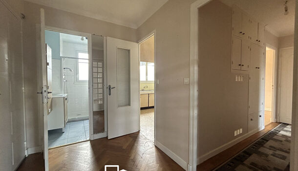 Appartement 3 pièces  à vendre Rodez 12000