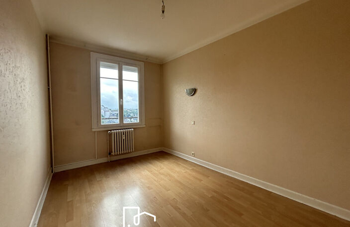 Appartement Rodez 3 pièce(s) 70.05m2 — photo 5