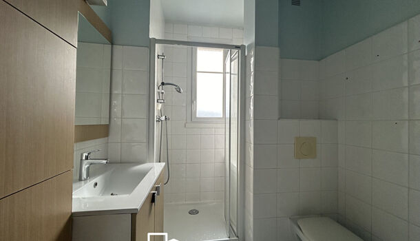 Appartement 3 pièces  à vendre Rodez 12000