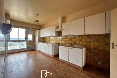 Appartement 3 pièces 140000 €