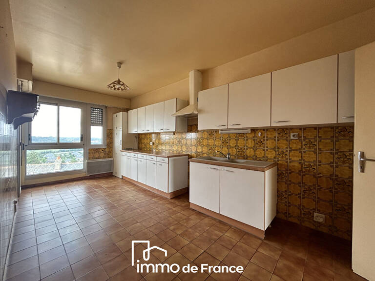 Appartement Rodez 3 pièce(s) 78.60 m2 — photo 1