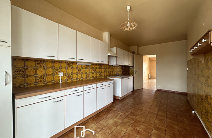 Appartement Rodez 3 pièce(s) 78.60 m2 — photo 2