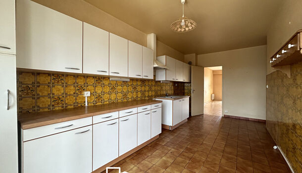 Appartement 3 pièces  à vendre Rodez 12000