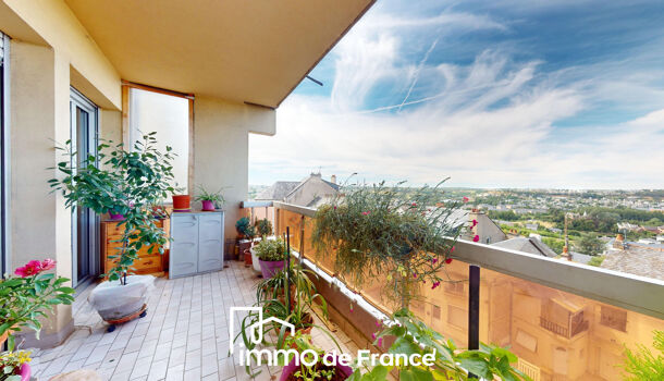 Appartement 3 pièces  à vendre Rodez 12000