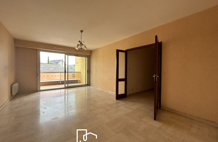 Appartement Rodez 3 pièce(s) 78.60 m2 — photo 4