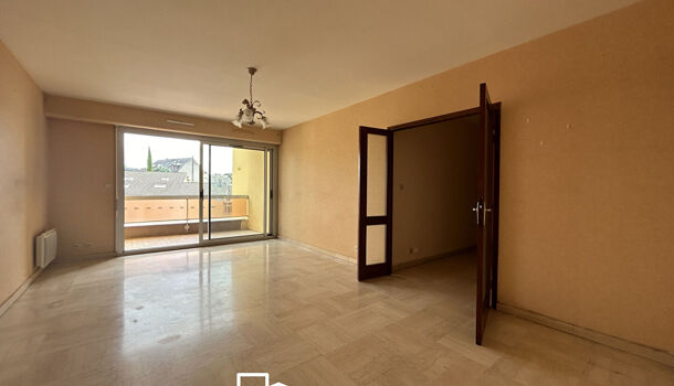 Appartement 3 pièces  à vendre Rodez 12000