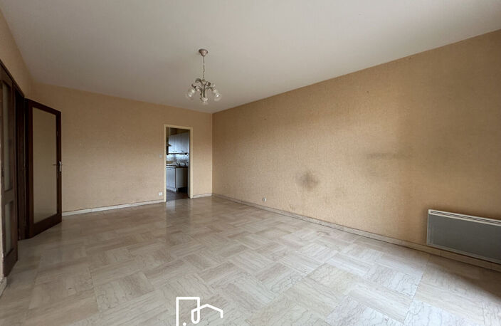Appartement Rodez 3 pièce(s) 78.60 m2 — photo 5
