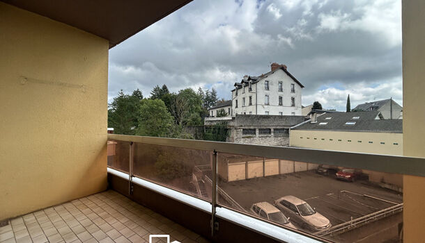 Appartement 3 pièces  à vendre Rodez 12000