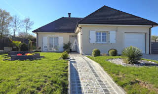 Maison 5 Pièces 96 m² à vendre à Gisors (27140)