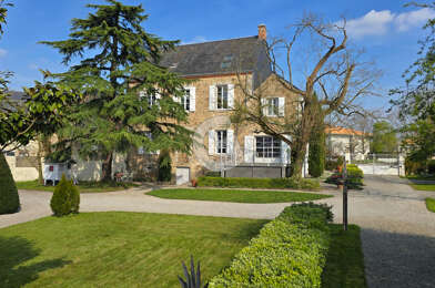 Maison 9 pièces 600000 €