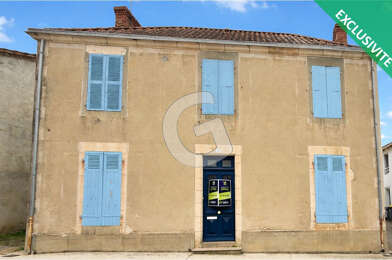 Maison 7 pièces 253800 €