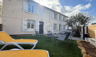 Maison 5 Pièces 132 m² à vendre à Saint-Cyr-en-Talmondais (85540)