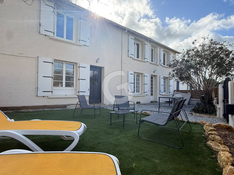 MAISON - 5 PIECES - 132 m² - A VENDRE - SAINT CYR EN TALMONDAIS — photo 1