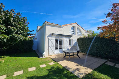 Maison 2 pièces 196300 €