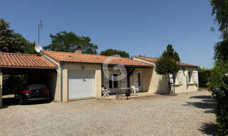 Maison 4 Pièces 114 m² à vendre à Angles (85750)