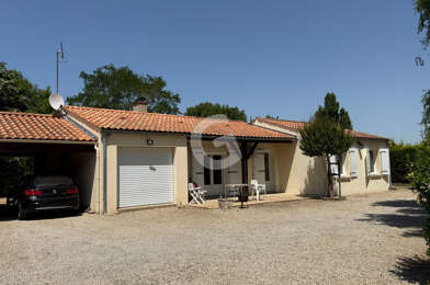 Maison 4 pièces 339600 €