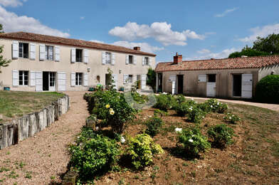 Maison 5 pièces 857800 €