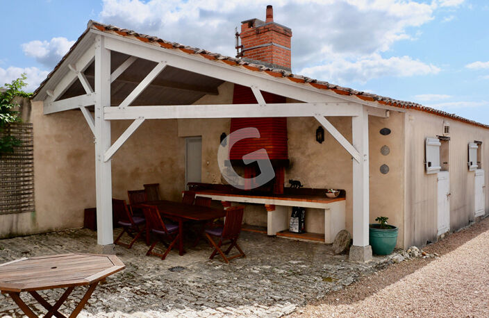 PROPRIÉTÉ- 4 CHAMBRES- 230M²- A VENDRE- ANGLES — photo 3