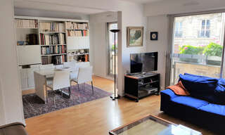 Appartement 3 Pièces 70 m² à vendre à Paris 18 (75018)