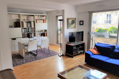 Appartement 3 pièces 595000 €