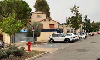 Commerce  20 m² à louer à Bouc-Bel-Air (13320)