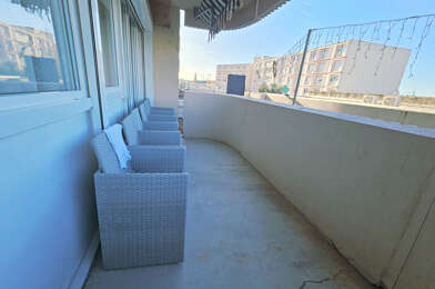 Appartement 4 pièces 128800 €