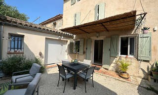 Maison 4 Pièces 74 m² à vendre à Aix-en-Provence (13290)