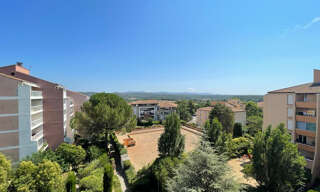 Appartement 3 Pièces 63 m² à louer à Aix-en-Provence (13100)