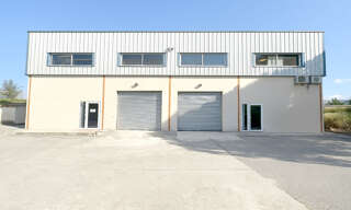 Commerce  400 m² à louer à Aix-en-Provence (13090)