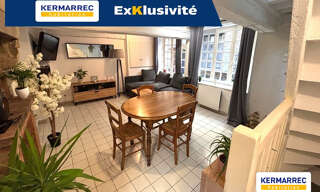 Appartement 3 Pièces 90 m² à vendre à Vitré (35500)