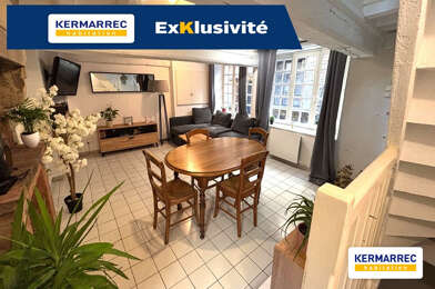 Appartement 3 pièces 158400 €