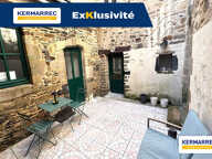 A VENDRE Appartement 3 pièces à VITRE 90 m² - 158 400  HAI — photo 2