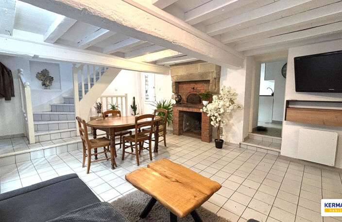 A VENDRE Appartement 3 pièces à VITRE 90 m² - 158 400  HAI — photo 3