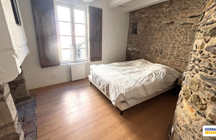 A VENDRE Appartement 3 pièces à VITRE 90 m² - 158 400  HAI — photo 4