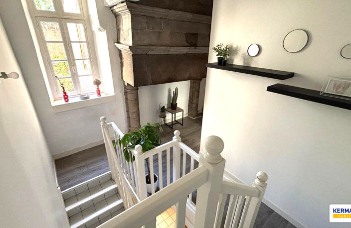 A VENDRE Appartement 3 pièces à VITRE 90 m² - 158 400  HAI — photo 5