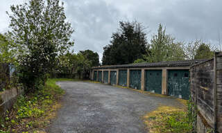 Garage  15 m² à louer à Nantes (44300)